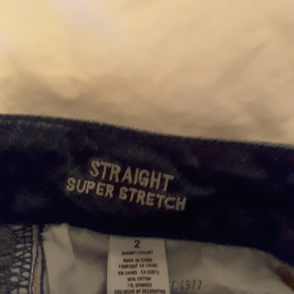 American Eagle jeans! - Picture 4 of 5